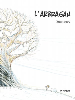 cover image of L'Arbragan